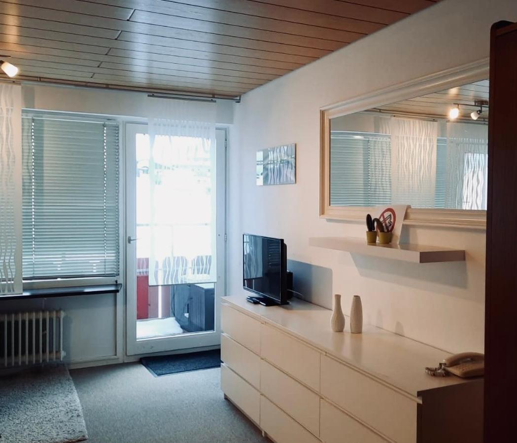 Kleinwalsertal Apartment Mittelberg Buitenkant foto