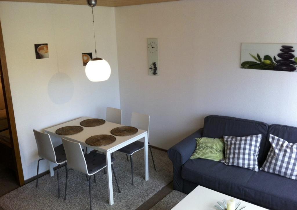 Kleinwalsertal Apartment Mittelberg Buitenkant foto